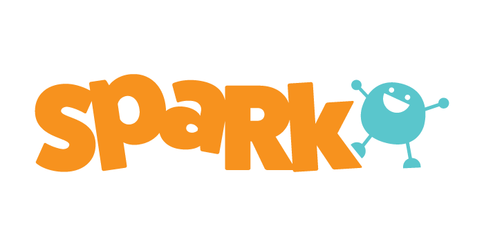 Spark PreK Logo