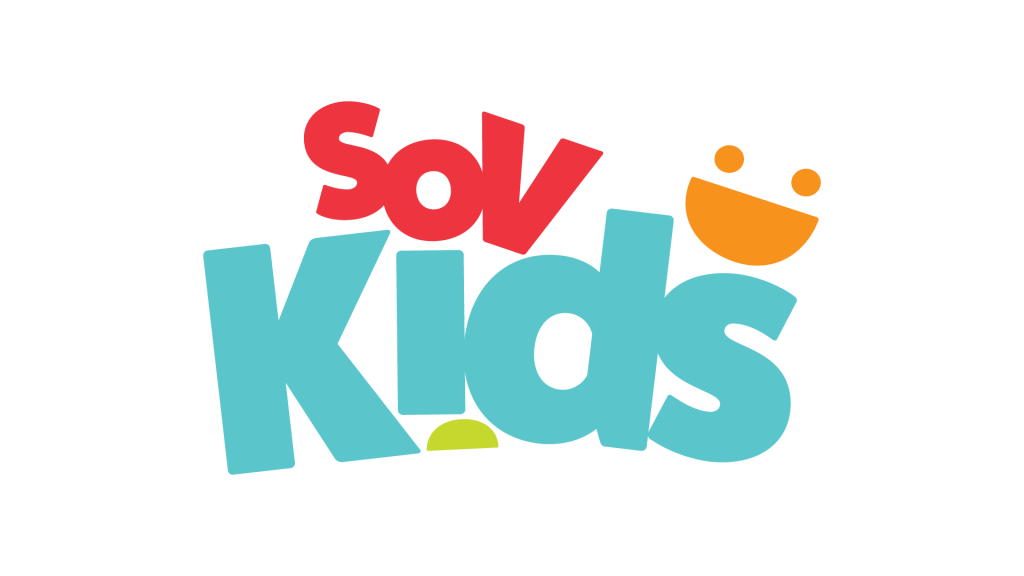 sovKids Logo
