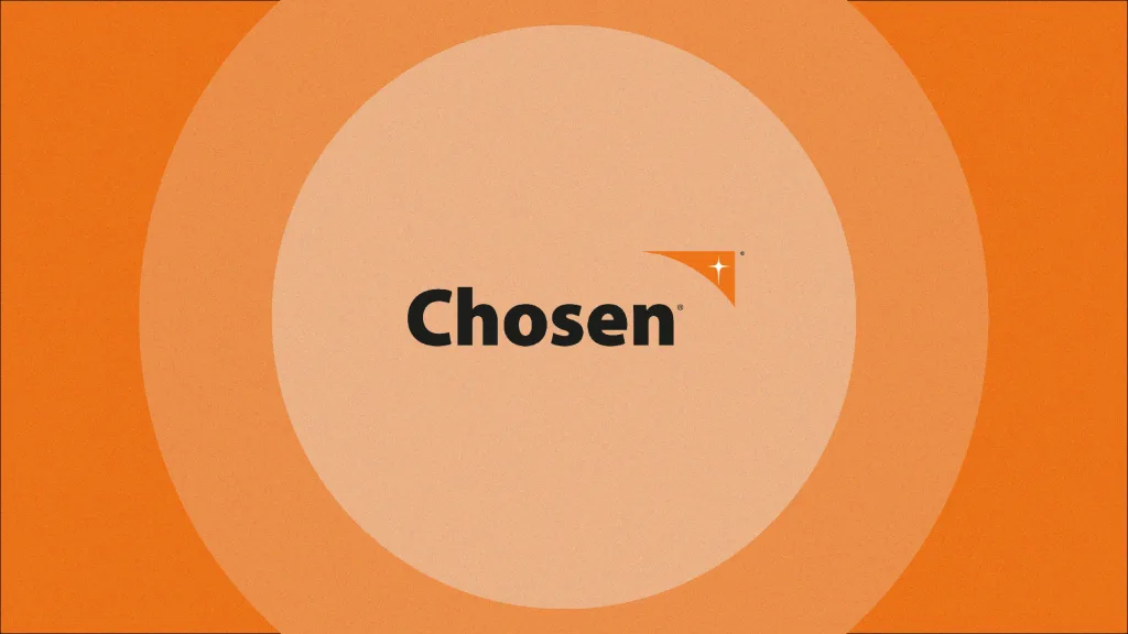 Chosen