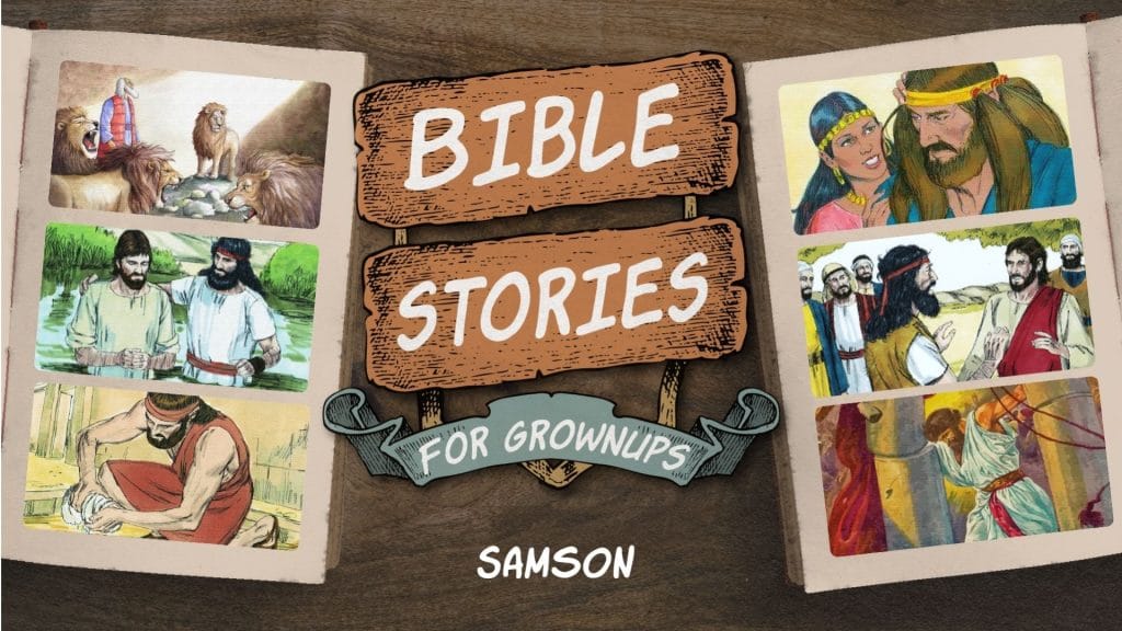 Samson