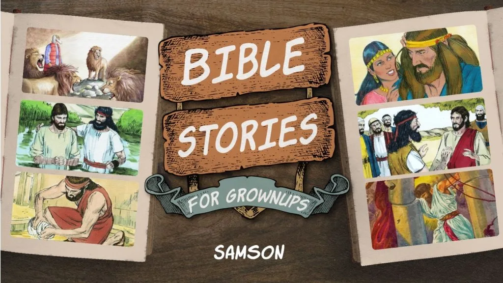 Samson