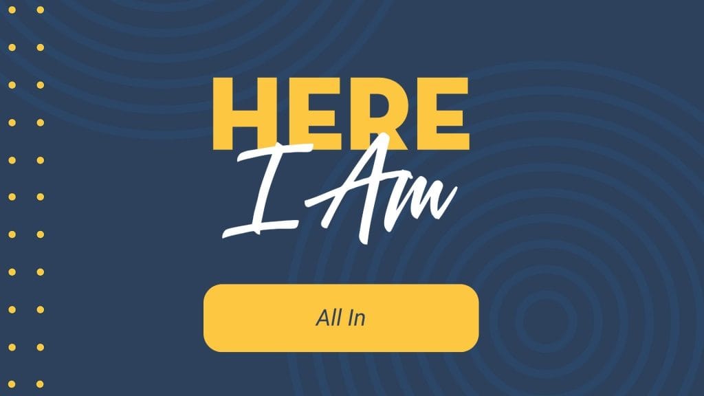 All In